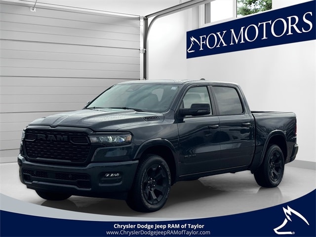 2026 RAM Ram 1500 Pickup Big Horn/Lone Star's photo