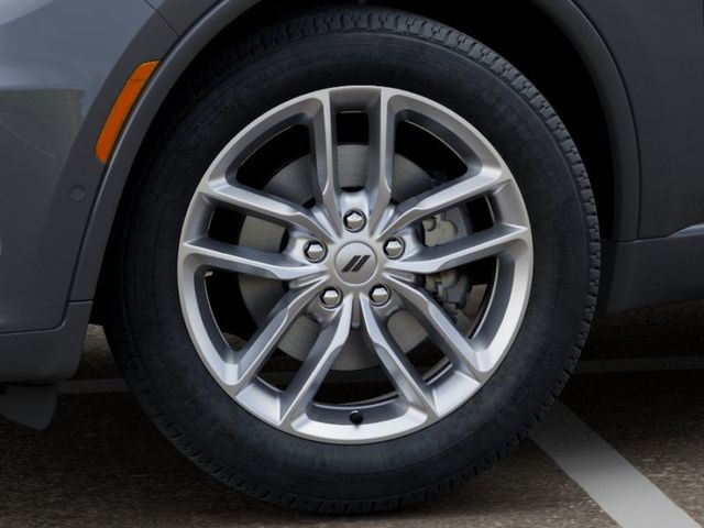 2026 Dodge Durango GT Plus - Photo 8
