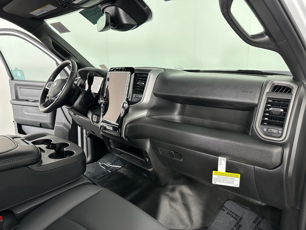 2026 RAM 2500 Tradesman - Photo 20