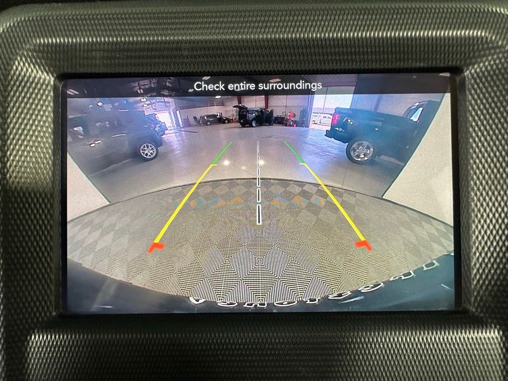 2023 Jeep Wrangler 4xe Willys 4XE - Photo 7