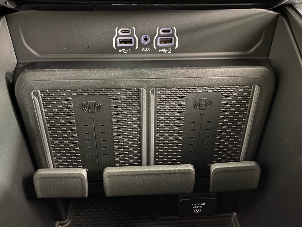 2026 RAM 2500 Laramie - Photo 10
