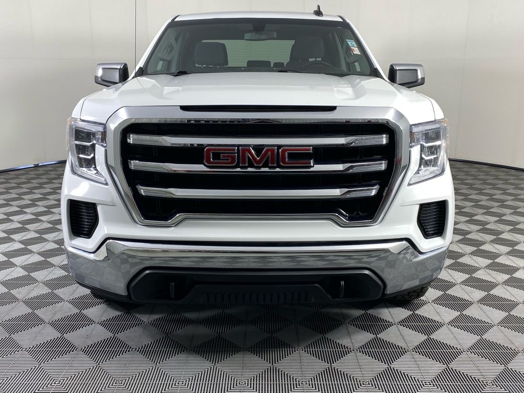 1GTU9BED8NZ172018