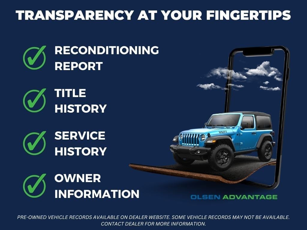 Used 2023 Nissan Rogue S SUV