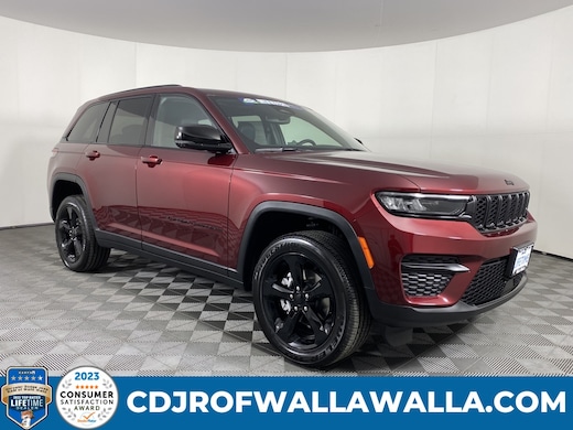  Drive the Latest Jeep Models Today  thumbnail