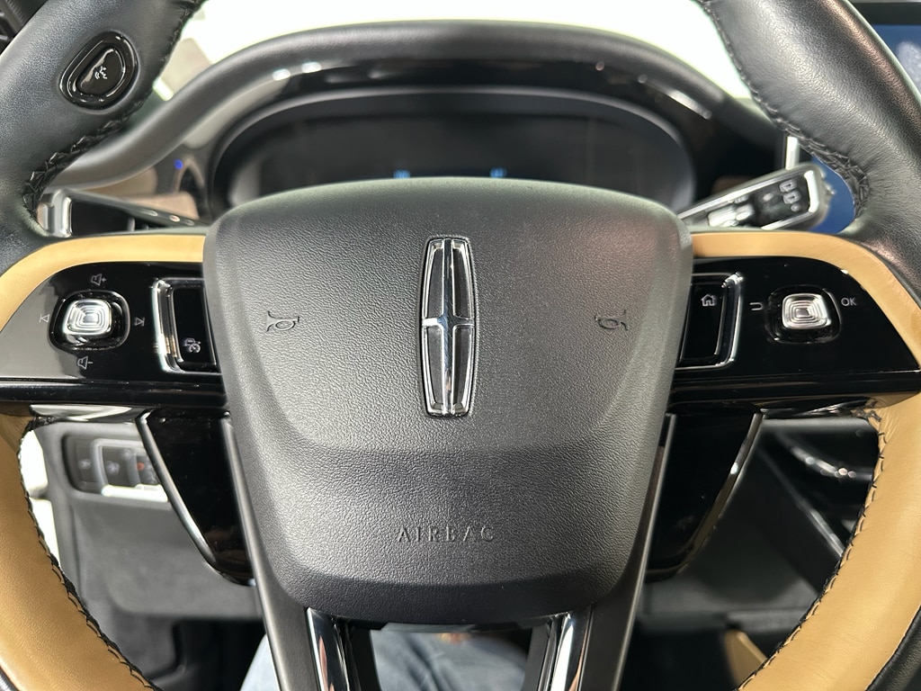 Used 2023 Lincoln Corsair Reserve SUV