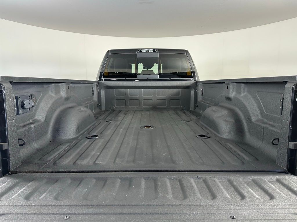 2021 RAM Ram 3500 Pickup Laramie - Photo 21