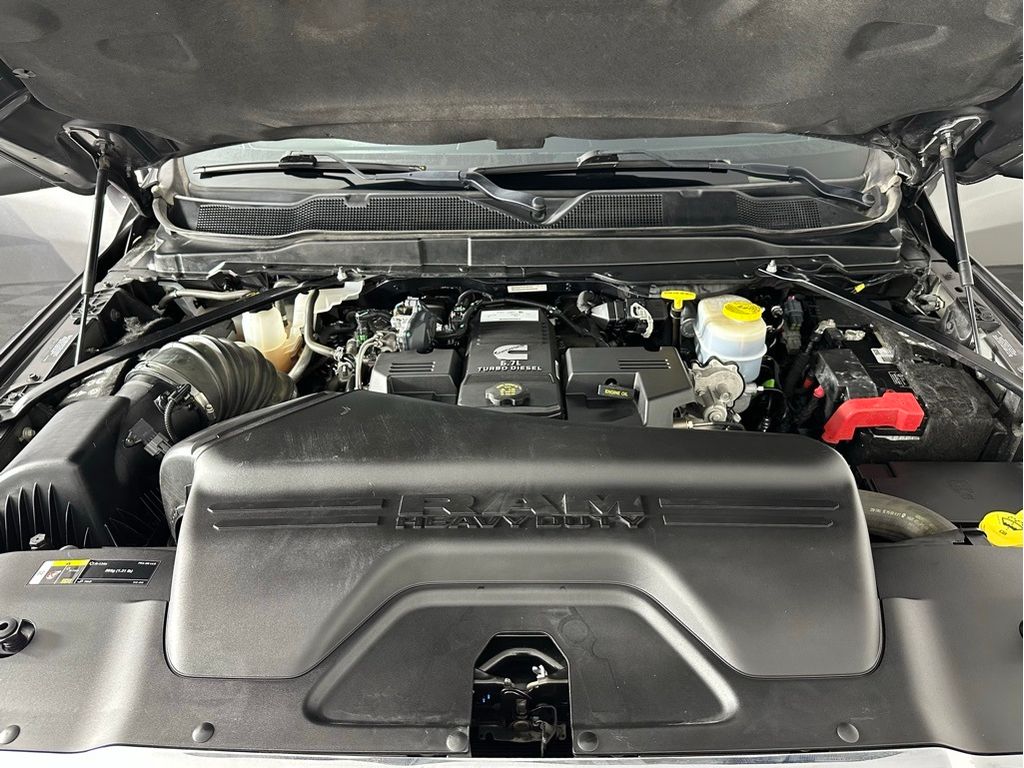 2022 RAM Ram 3500 Pickup Laramie - Photo 16
