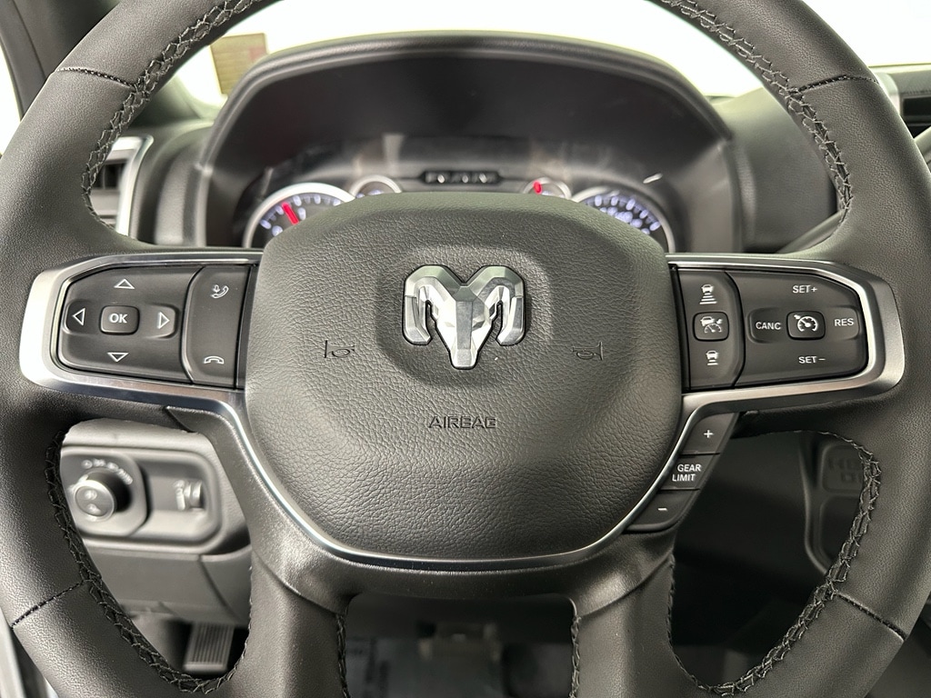 2026 RAM 2500 Big Horn - Photo 12