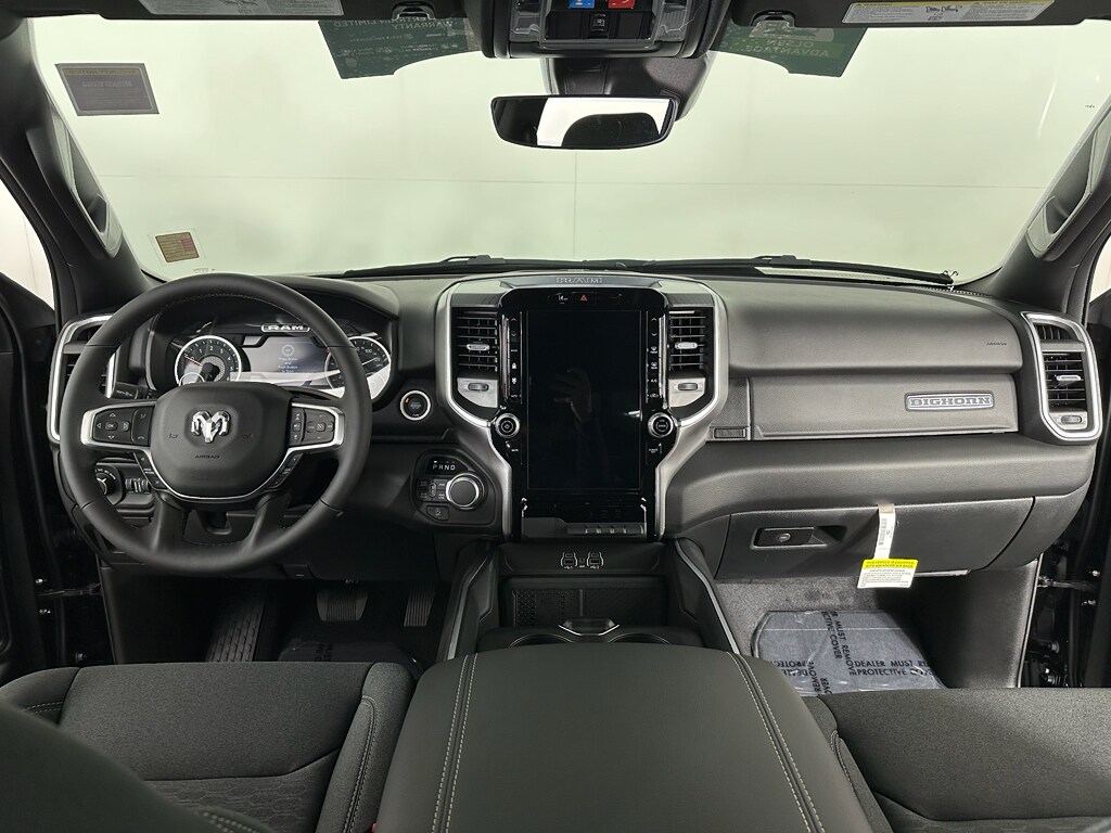 2026 Ram 1500 Big Horn photo 4