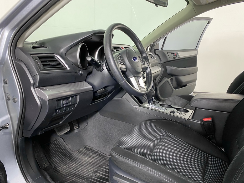 Used 2017 Subaru Outback Base with VIN 4S4BSAAC8H3209199 for sale in Walla Walla, WA