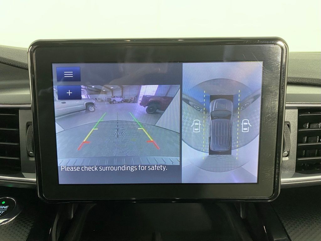 2021 Ford Explorer ST - Photo 24