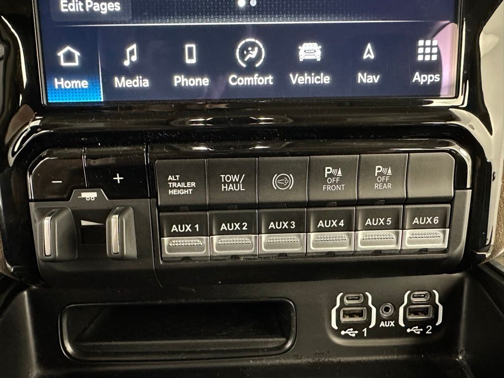 2022 RAM Ram 3500 Pickup Laramie - Photo 7