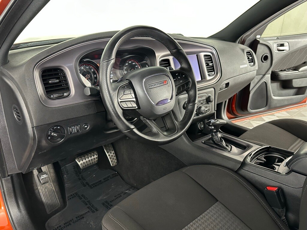 2023 Dodge Charger R/T photo 2