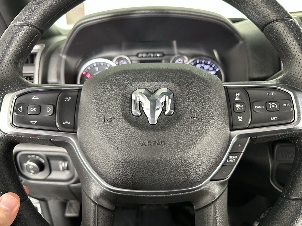 2026 RAM 2500 Tradesman - Photo 14