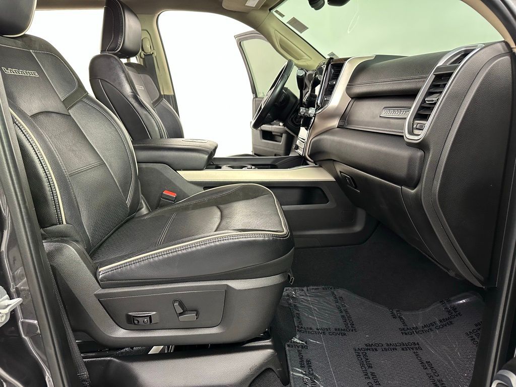 2022 RAM Ram 3500 Pickup Laramie - Photo 32