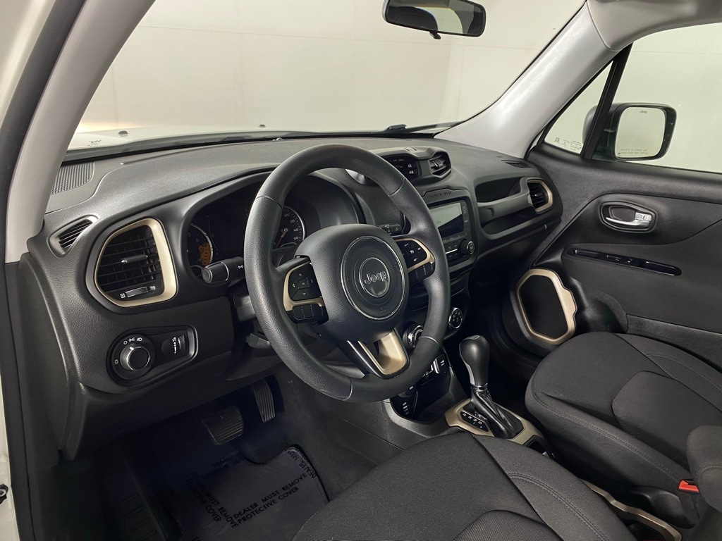 Used 2016 Jeep Renegade Sport with VIN ZACCJBAT5GPD76227 for sale in Walla Walla, WA