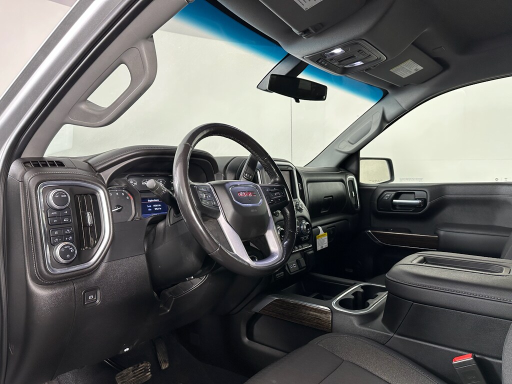 2020 Gmc Sierra 1500 Elevation photo 3