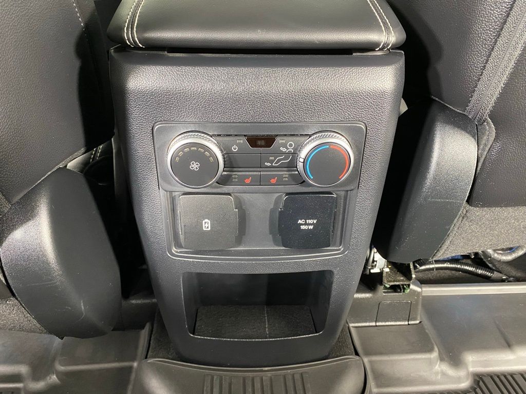 2021 Ford Explorer ST - Photo 20