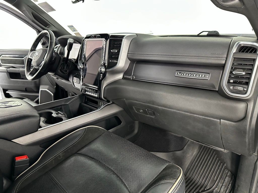 2021 RAM Ram 3500 Pickup Laramie - Photo 26