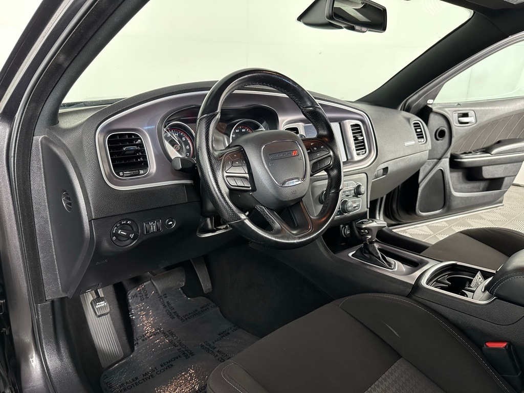 Used 2022 Dodge Charger GT with VIN 2C3CDXHG7NH169094 for sale in Walla, WA