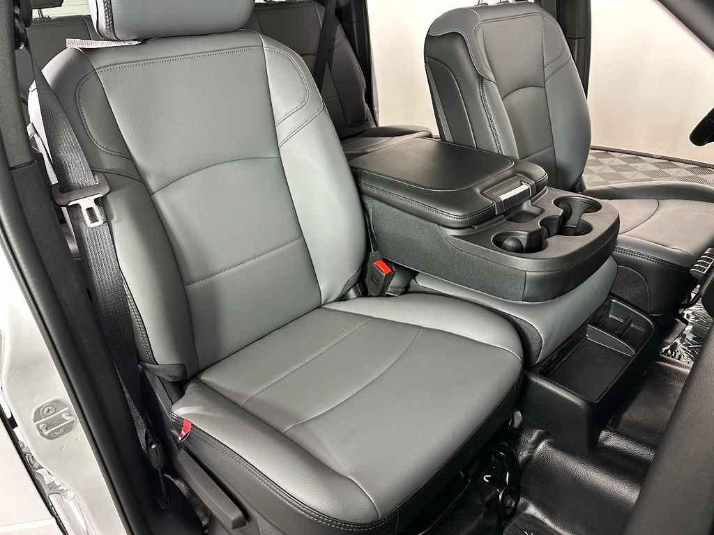 2026 RAM 2500 Tradesman - Photo 26