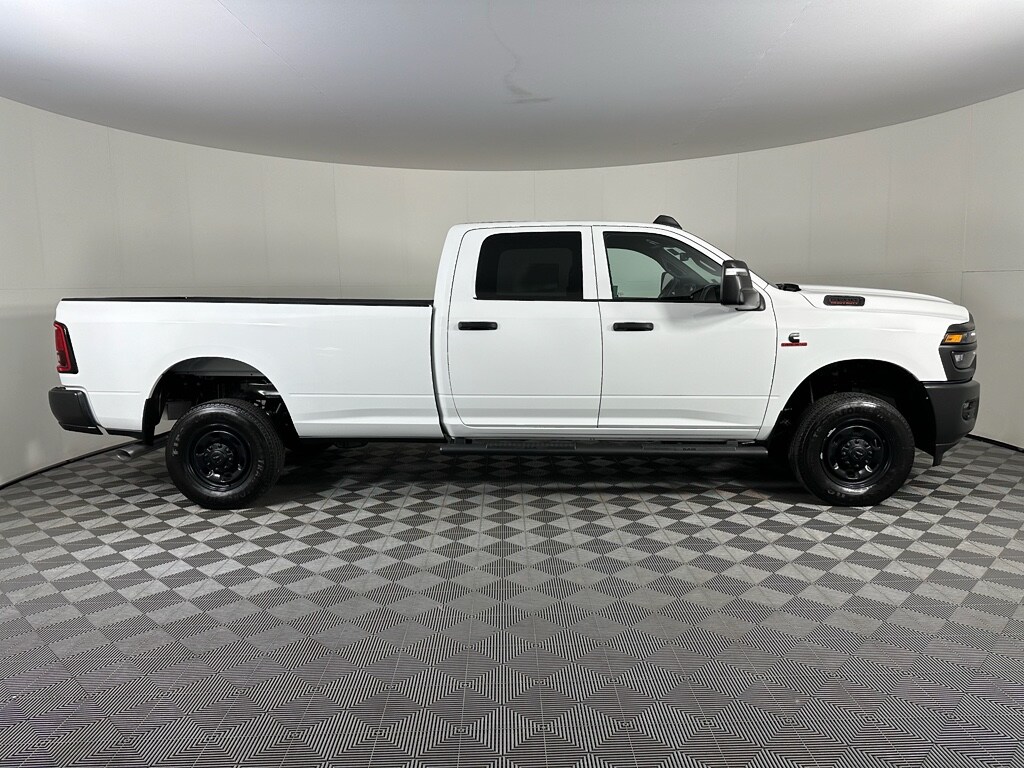 2026 RAM 2500 Tradesman - Photo 10