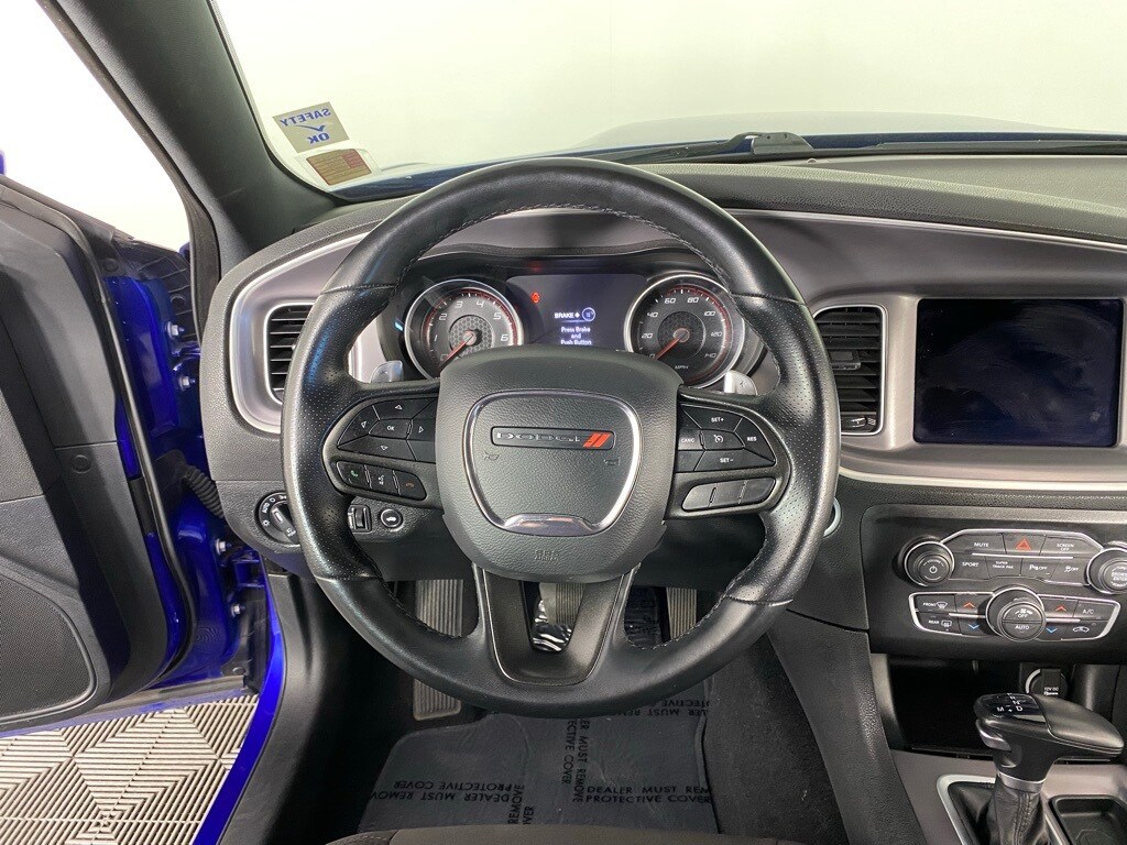 2022 Dodge Charger GT photo 3