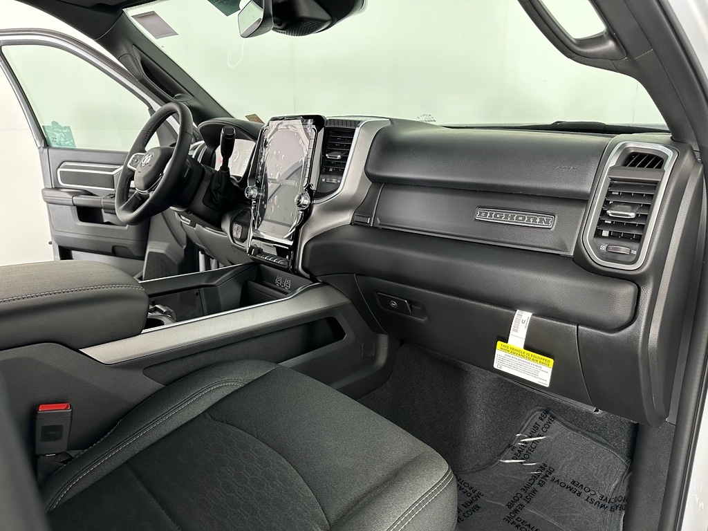 2026 RAM 2500 Big Horn - Photo 18