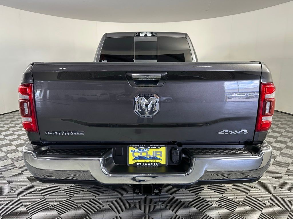 2022 RAM Ram 3500 Pickup Laramie - Photo 21