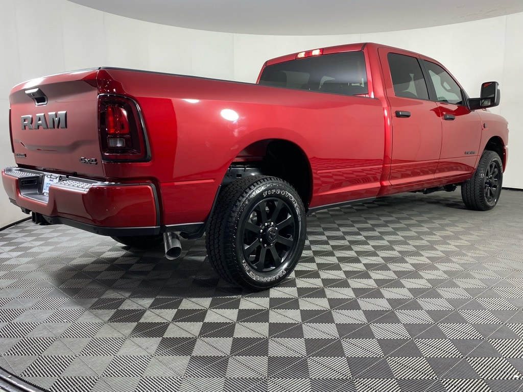 2026 RAM 2500 Big Horn - Photo 12