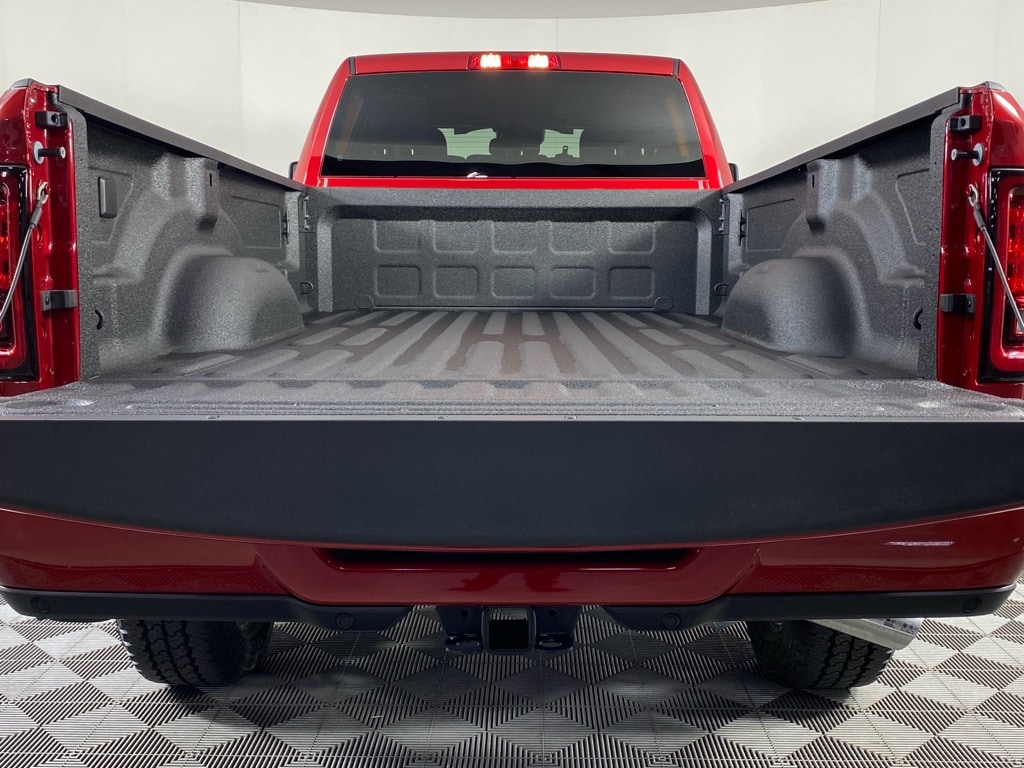 2026 RAM 2500 Big Horn - Photo 13