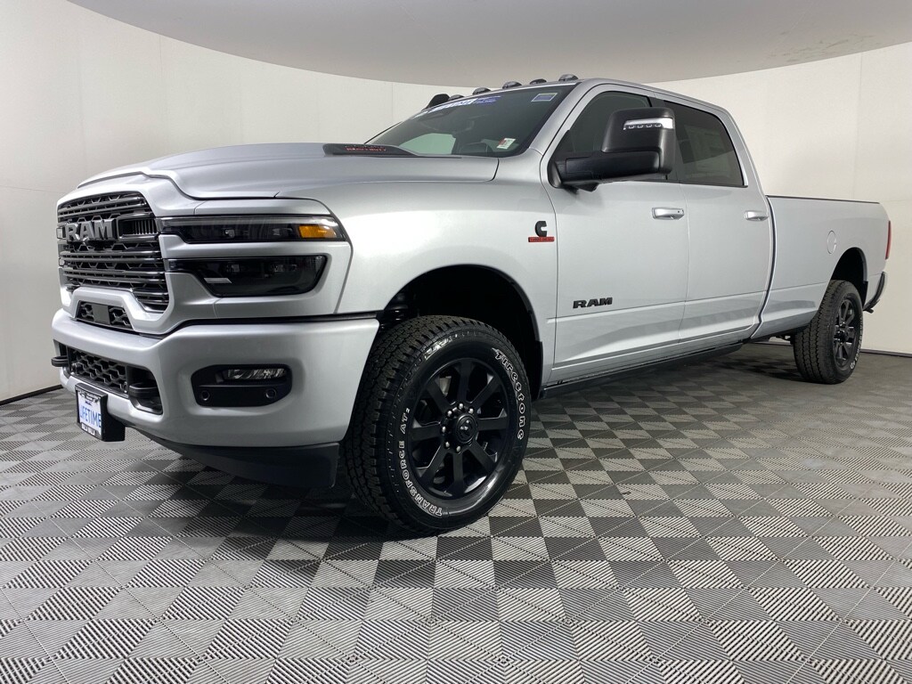 2026 RAM 2500 Laramie - Photo 16