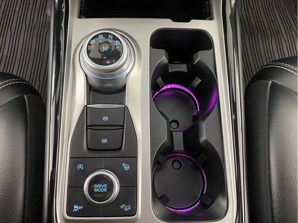 2021 Ford Explorer ST - Photo 23