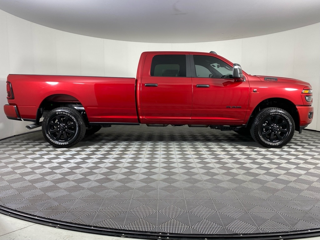 2026 RAM 2500 Big Horn - Photo 10