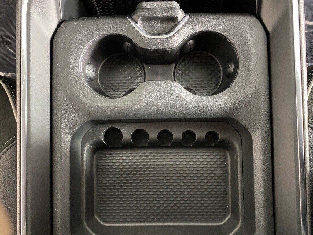 2026 RAM 2500 Laramie - Photo 27