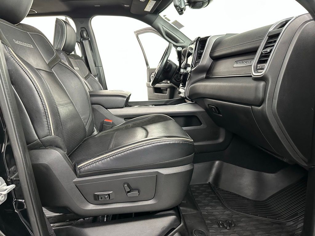 2021 RAM Ram 3500 Pickup Laramie - Photo 29