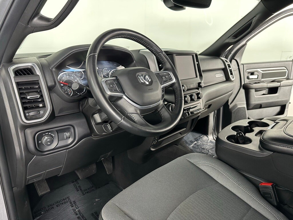 2024 Ram 2500 Big Horn photo 2