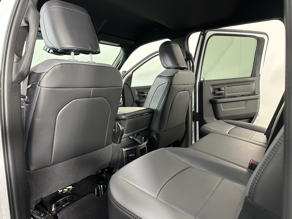 2026 RAM 2500 Tradesman - Photo 23