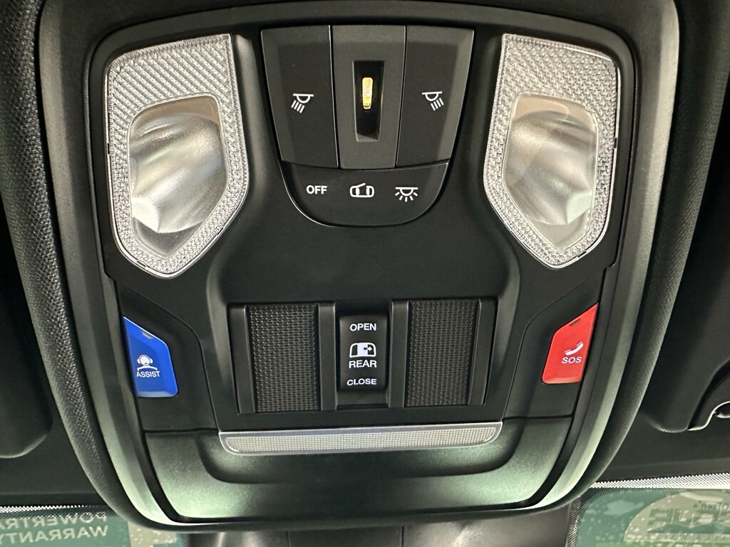 2026 RAM 2500 Tradesman - Photo 17