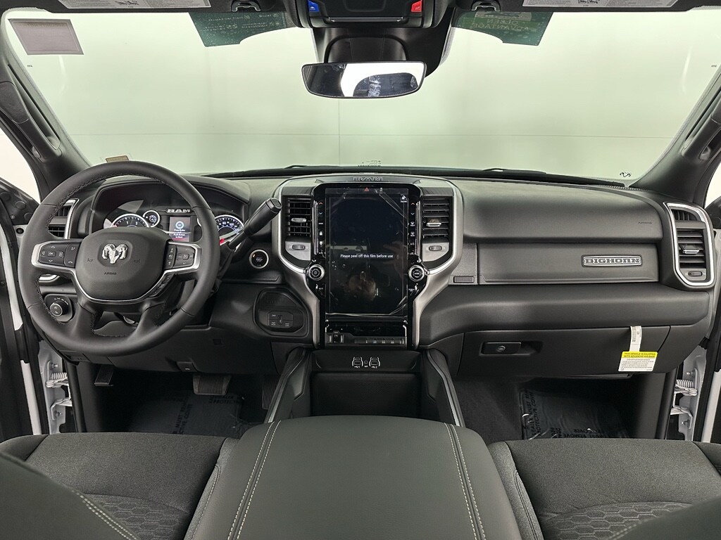 2026 RAM 2500 Big Horn - Photo 19