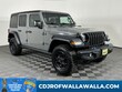 Jeep Wrangler 4xe
