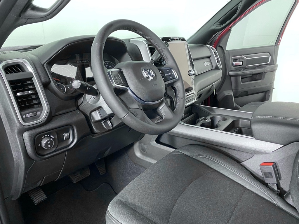 2026 RAM 2500 Big Horn - Photo 18
