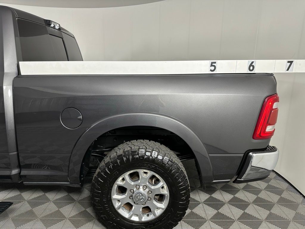 2022 RAM Ram 3500 Pickup Laramie - Photo 23