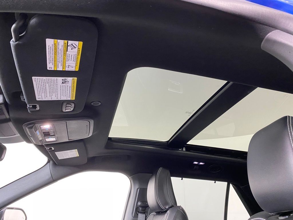 2021 Ford Explorer ST - Photo 10