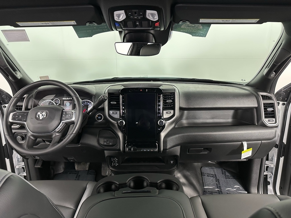 2026 RAM 2500 Tradesman - Photo 21