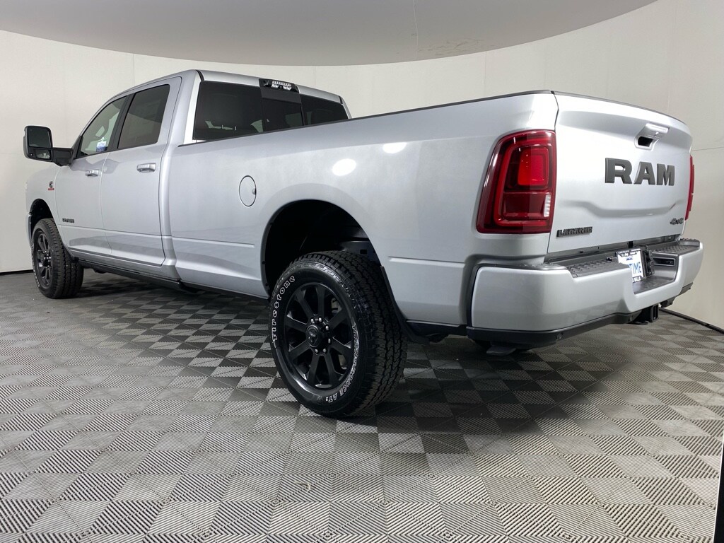 2026 RAM 2500 Laramie - Photo 19