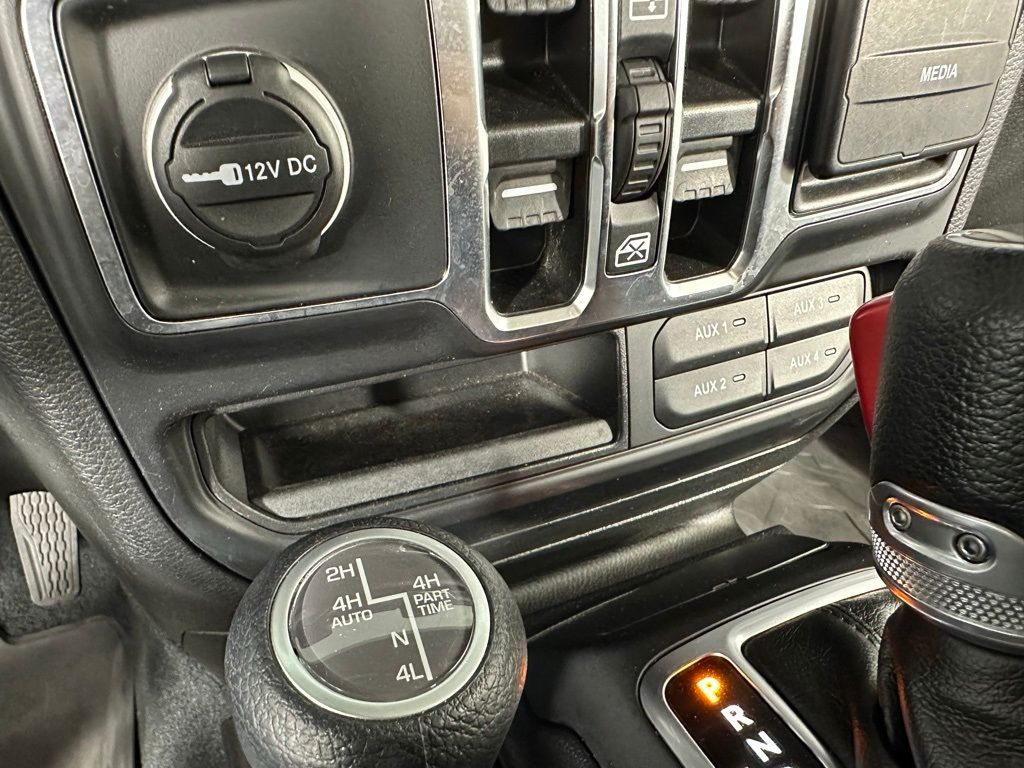 2023 Jeep Wrangler 4xe Willys 4XE - Photo 8