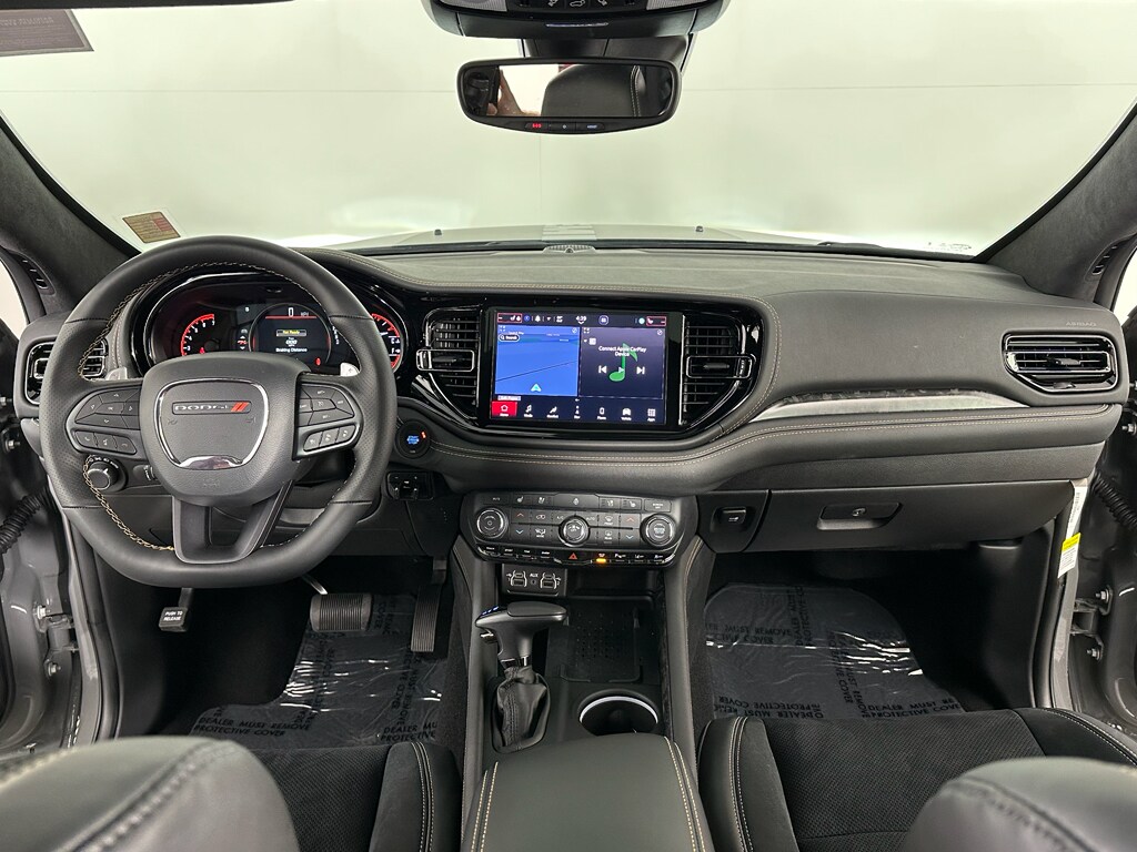2025 Dodge Durango R/T Premium photo 4
