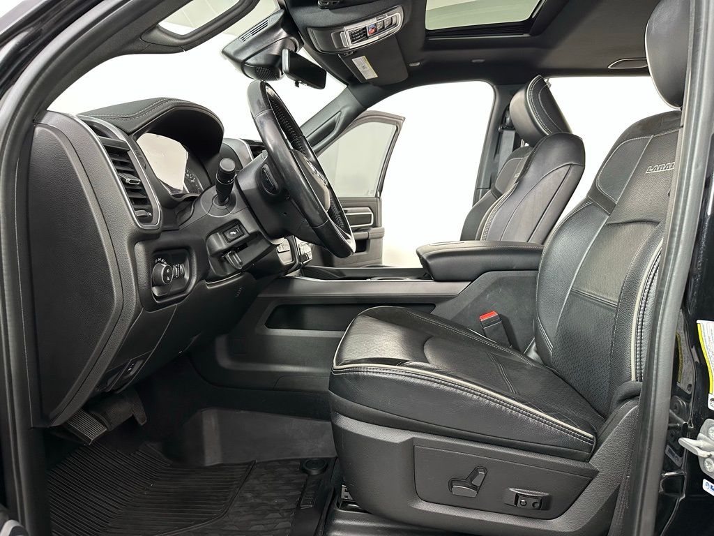 2021 RAM Ram 3500 Pickup Laramie - Photo 11