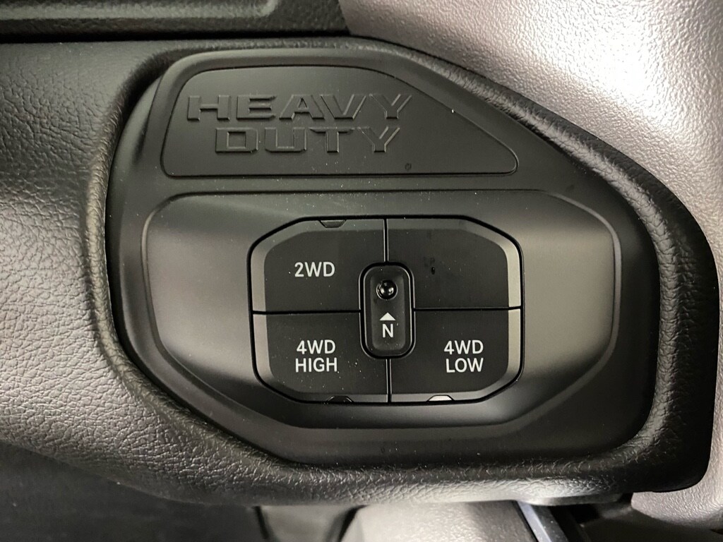 2026 RAM 2500 Big Horn - Photo 21